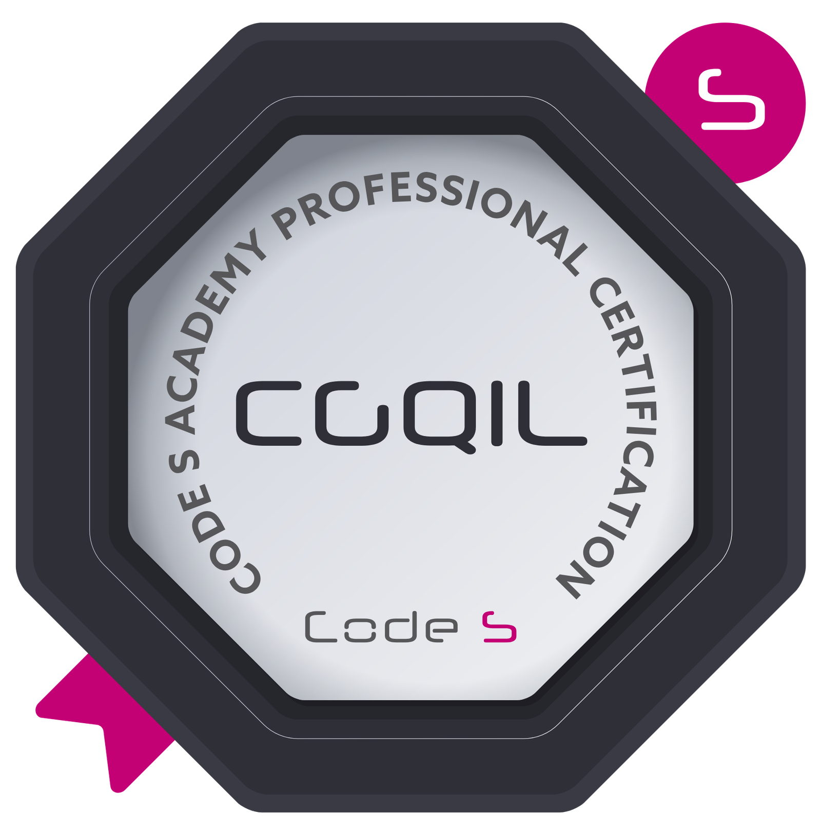 Certified Global Quantum Integration Leader (CGQIL)